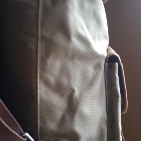 Tumi Folsom slim backpack main image 5